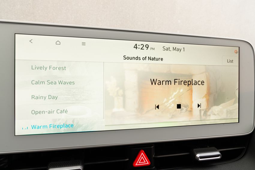 Hyundai Ioniq 5 for US market – 225 hp with RWD, 320 hp with AWD, 393 to 483 km range, on sale in autumn 1298347