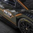 2022 Lamborghini Huracan Super Trofeo Evo2  debuts