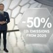 Lamborghini reveals electrification roadmap – first series production hybrid in 2023; EV by end of decade
