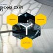 Lamborghini reveals electrification roadmap – first series production hybrid in 2023; EV by end of decade