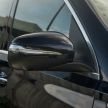 V167 Mercedes-Benz GLE450 AMG Line CKD launched in Malaysia – RM109k less at RM475,501 without SST