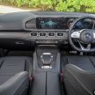 V167 Mercedes-Benz GLE450 AMG Line CKD launched in Malaysia – RM109k less at RM475,501 without SST