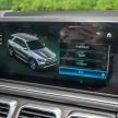 V167 Mercedes-Benz GLE450 AMG Line CKD launched in Malaysia – RM109k less at RM475,501 without SST