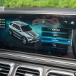 V167 Mercedes-Benz GLE450 AMG Line CKD launched in Malaysia – RM109k less at RM475,501 without SST