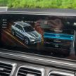 V167 Mercedes-Benz GLE450 AMG Line CKD launched in Malaysia – RM109k less at RM475,501 without SST