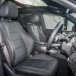 V167 Mercedes-Benz GLE450 AMG Line CKD launched in Malaysia – RM109k less at RM475,501 without SST