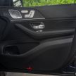 V167 Mercedes-Benz GLE450 AMG Line CKD launched in Malaysia – RM109k less at RM475,501 without SST