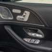 V167 Mercedes-Benz GLE450 AMG Line CKD launched in Malaysia – RM109k less at RM475,501 without SST