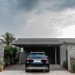 V167 Mercedes-Benz GLE450 AMG Line CKD launched in Malaysia – RM109k less at RM475,501 without SST