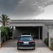 V167 Mercedes-Benz GLE450 AMG Line CKD launched in Malaysia – RM109k less at RM475,501 without SST