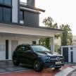 V167 Mercedes-Benz GLE450 AMG Line CKD launched in Malaysia – RM109k less at RM475,501 without SST
