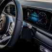 V167 Mercedes-Benz GLE450 AMG Line CKD launched in Malaysia – RM109k less at RM475,501 without SST