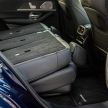 V167 Mercedes-Benz GLE450 AMG Line CKD launched in Malaysia – RM109k less at RM475,501 without SST