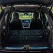 V167 Mercedes-Benz GLE450 AMG Line CKD launched in Malaysia – RM109k less at RM475,501 without SST