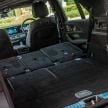 V167 Mercedes-Benz GLE450 AMG Line CKD launched in Malaysia – RM109k less at RM475,501 without SST