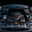 V167 Mercedes-Benz GLE450 AMG Line CKD launched in Malaysia – RM109k less at RM475,501 without SST