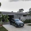 V167 Mercedes-Benz GLE450 AMG Line CKD launched in Malaysia – RM109k less at RM475,501 without SST
