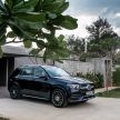 V167 Mercedes-Benz GLE450 AMG Line CKD launched in Malaysia – RM109k less at RM475,501 without SST