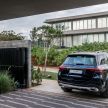 V167 Mercedes-Benz GLE450 AMG Line CKD launched in Malaysia – RM109k less at RM475,501 without SST