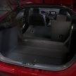 Honda Civic Hatchback 2022 didedahkan – pilihan kotak gear manual 6-kelajuan, suspensi lebih sporty