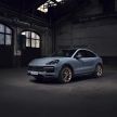Porsche Cayenne Turbo GT debuts – 640 PS/850 Nm four-seater, 0-100 km/h in 3.3 seconds, 300 km/h VMax