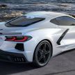 2022 Chevrolet Corvette Stingray gets new colours, engine tweaks, IMSA GTLM Championship Edition