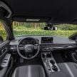 Honda Civic 2022 mula dijual di AS – bermula RM94k, 2.0L NA & 1.5L Turbo, standard dengan Honda Sensing