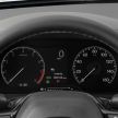 Honda Civic 2022 mula dijual di AS – bermula RM94k, 2.0L NA & 1.5L Turbo, standard dengan Honda Sensing