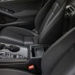 Honda Civic 2022 mula dijual di AS – bermula RM94k, 2.0L NA & 1.5L Turbo, standard dengan Honda Sensing