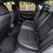 Honda Civic 2022 mula dijual di AS – bermula RM94k, 2.0L NA & 1.5L Turbo, standard dengan Honda Sensing