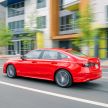 Honda Civic 2022 mula dijual di AS – bermula RM94k, 2.0L NA & 1.5L Turbo, standard dengan Honda Sensing