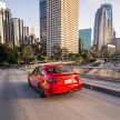 Honda Civic 2022 mula dijual di AS – bermula RM94k, 2.0L NA & 1.5L Turbo, standard dengan Honda Sensing