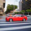 Honda Civic 2022 mula dijual di AS – bermula RM94k, 2.0L NA & 1.5L Turbo, standard dengan Honda Sensing