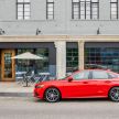 Honda Civic 2022 mula dijual di AS – bermula RM94k, 2.0L NA & 1.5L Turbo, standard dengan Honda Sensing