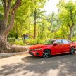 Honda Civic 2022 mula dijual di AS – bermula RM94k, 2.0L NA & 1.5L Turbo, standard dengan Honda Sensing