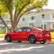Honda Civic 2022 mula dijual di AS – bermula RM94k, 2.0L NA & 1.5L Turbo, standard dengan Honda Sensing