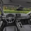 Honda Civic 2022 mula dijual di AS – bermula RM94k, 2.0L NA & 1.5L Turbo, standard dengan Honda Sensing