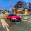 Honda Civic 2022 mula dijual di AS – bermula RM94k, 2.0L NA & 1.5L Turbo, standard dengan Honda Sensing