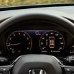 Honda Civic 2022 mula dijual di AS – bermula RM94k, 2.0L NA & 1.5L Turbo, standard dengan Honda Sensing