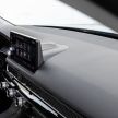 Honda Civic 2022 mula dijual di AS – bermula RM94k, 2.0L NA & 1.5L Turbo, standard dengan Honda Sensing