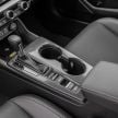 Honda Civic 2022 mula dijual di AS – bermula RM94k, 2.0L NA & 1.5L Turbo, standard dengan Honda Sensing