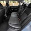 Honda Civic 2022 mula dijual di AS – bermula RM94k, 2.0L NA & 1.5L Turbo, standard dengan Honda Sensing