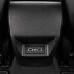 Honda Civic 2022 mula dijual di AS – bermula RM94k, 2.0L NA & 1.5L Turbo, standard dengan Honda Sensing