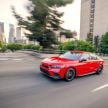Honda Civic 2022 mula dijual di AS – bermula RM94k, 2.0L NA & 1.5L Turbo, standard dengan Honda Sensing