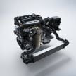 Honda Civic 2022 mula dijual di AS – bermula RM94k, 2.0L NA & 1.5L Turbo, standard dengan Honda Sensing