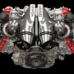 Ferrari 296 GTB debuts – 830 PS and 740 Nm V6 hybrid