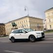 BMW iX EV SUV now at over 100 orders in Malaysia