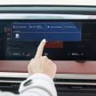 BMW iX EV SUV now at over 100 orders in Malaysia