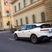 BMW iX EV SUV now at over 100 orders in Malaysia