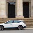 BMW iX EV SUV now at over 100 orders in Malaysia